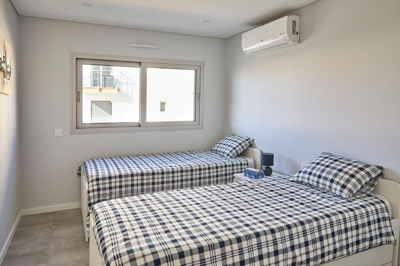 Nice Apartment Near The Beach - Monte Gordo Exterior foto