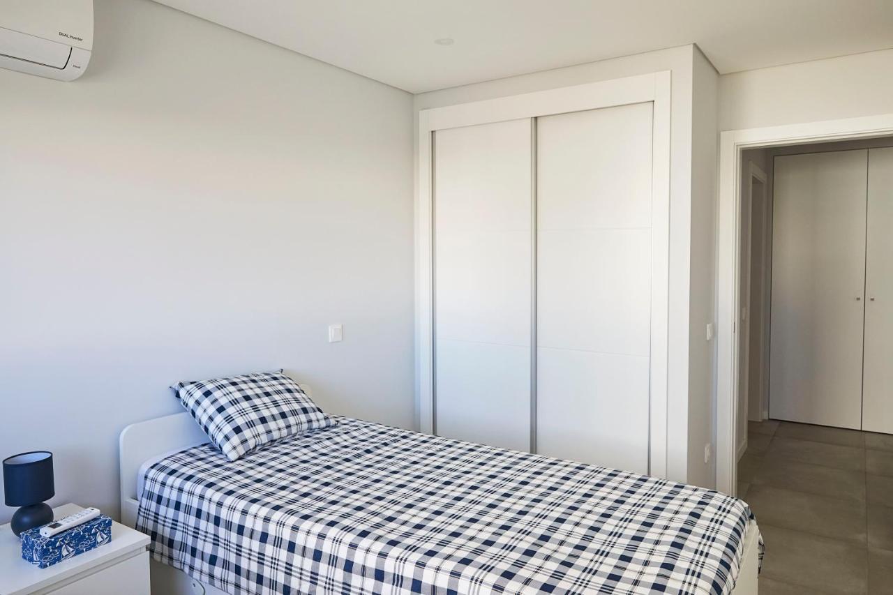 Nice Apartment Near The Beach - Monte Gordo Exterior foto
